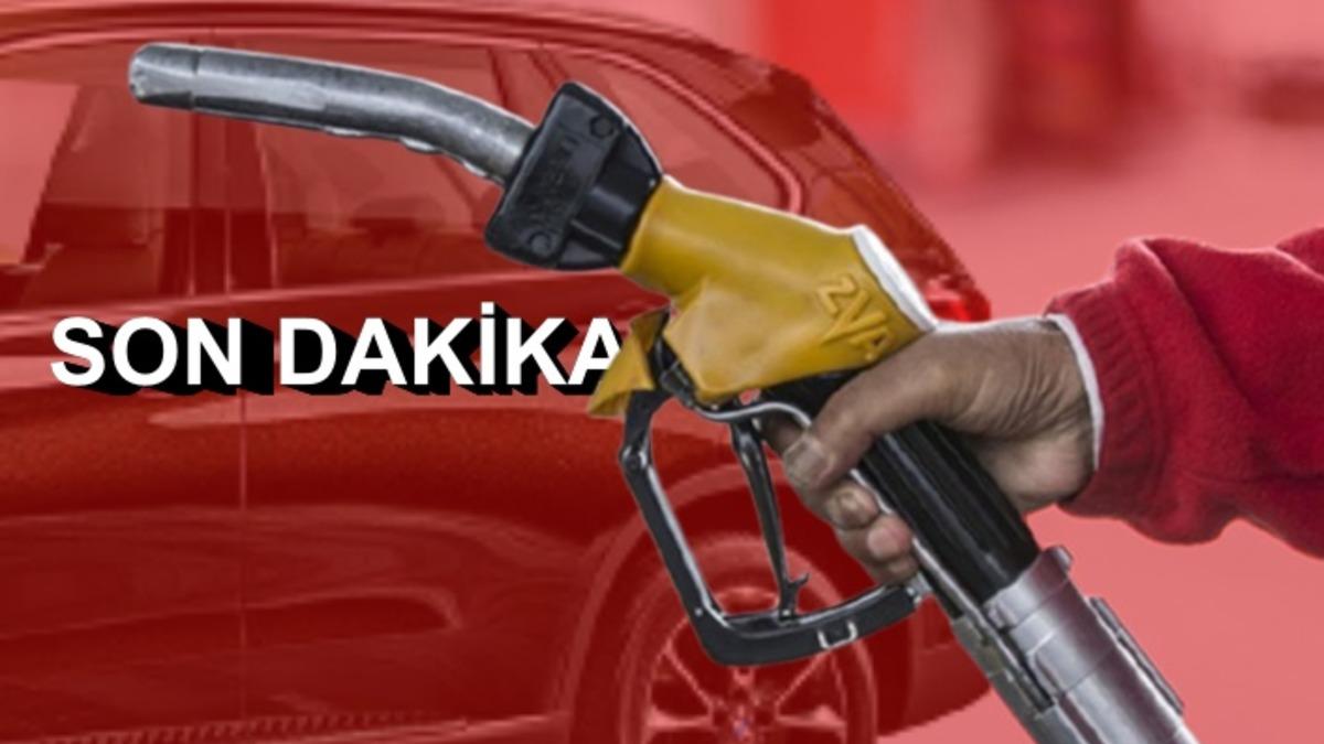 SON DAKİKA: Benzine 77 Kuruş, Motorine 31 Kuruş Zam Geldi (Benzinin Litresi 10 TL’yi Aştı!)