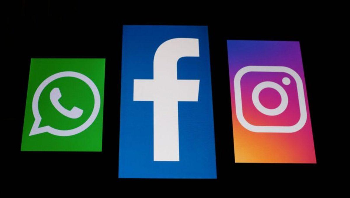 Facebook, WhatsApp ve Instagram Gibi Hizmetleri Ayırmak Zorunda Kalabilir