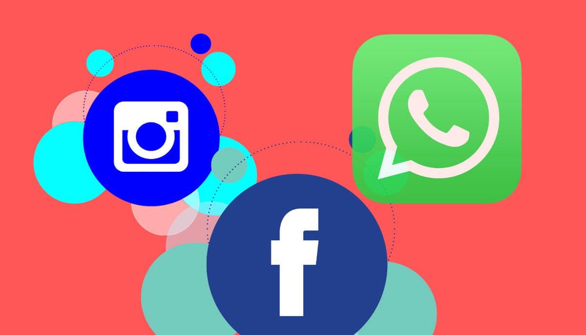 Facebook, WhatsApp ve Instagram Gibi Hizmetleri Ayırmak Zorunda Kalabilir
