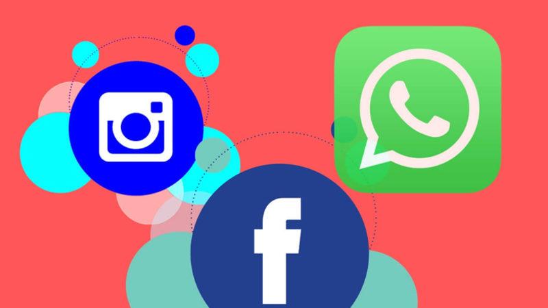Facebook, WhatsApp ve Instagram Gibi Hizmetleri Ayırmak Zorunda Kalabilir