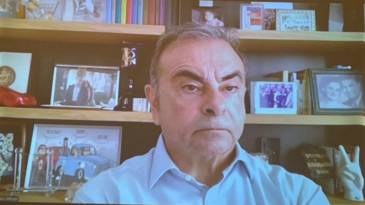 Eski Nissan CEO’su Kaçışını Yazdı: Benim Yüzümden Türkiye’de Yargılananlarla Tanışmak İsterim