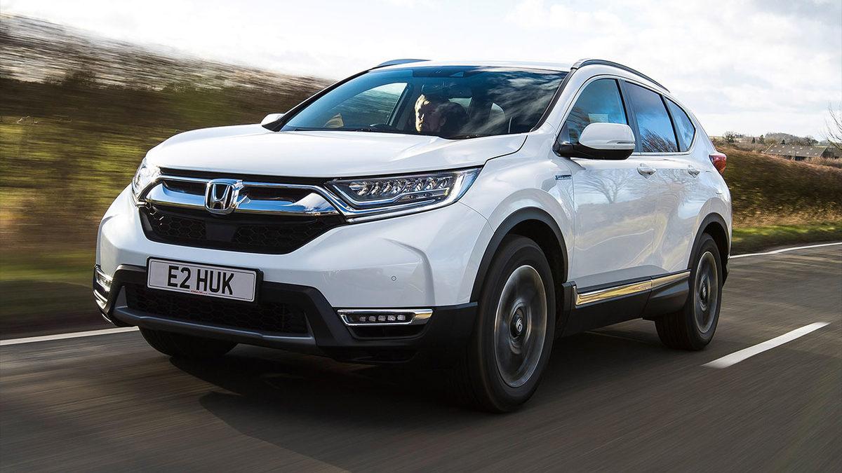 Türkiye’de Satılan Tüm Honda Otomobilleri ve Fiyatları: En Ucuz Civic Asgari Ücretin 172 Katı