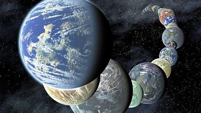 Bir Gezegenin Dünya’dan Daha Yaşanabilir Olması İçin Gerekenler Açıklandı