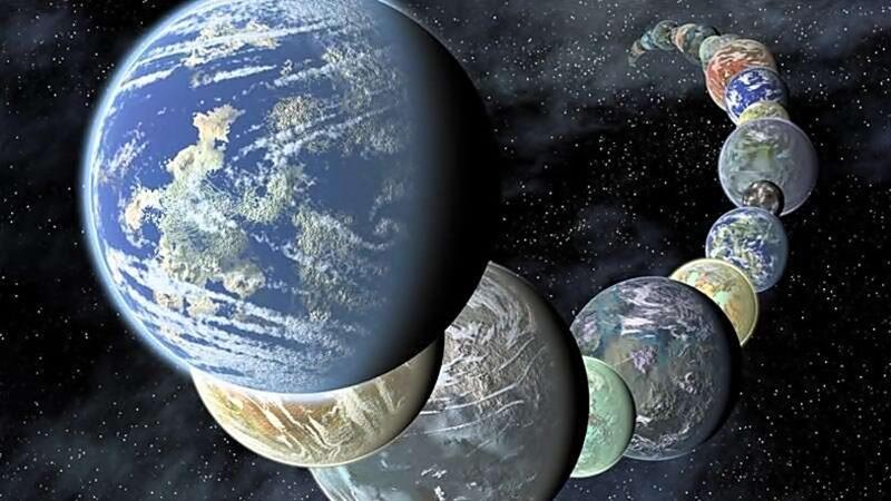 Bir Gezegenin Dünya’dan Daha Yaşanabilir Olması İçin Gerekenler Açıklandı