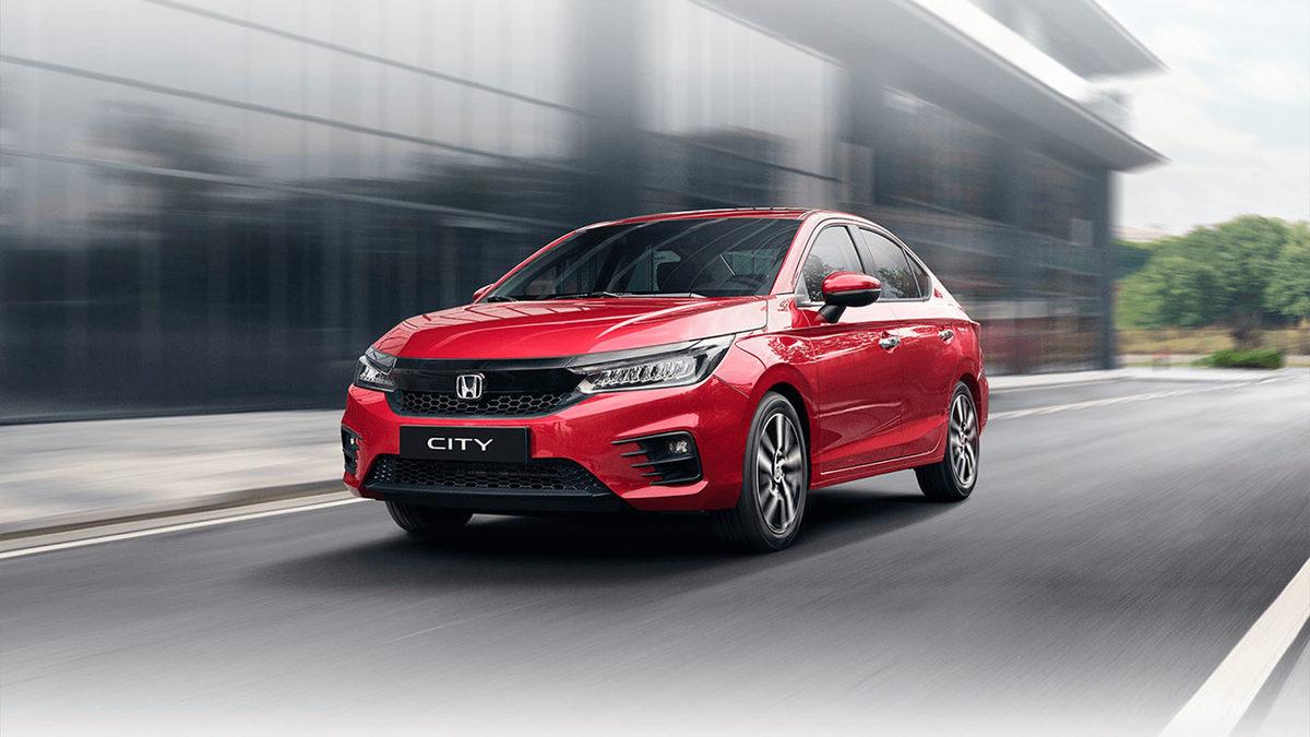 Türkiye’de Satılan Tüm Honda Otomobilleri ve Fiyatları: En Ucuz Civic Asgari Ücretin 172 Katı