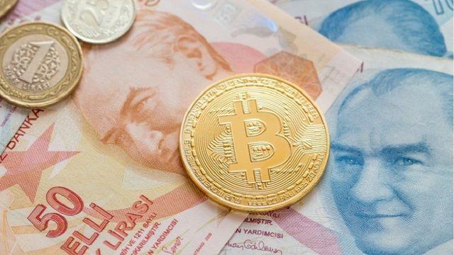Forbes’ten Türkiye’ye Bitcoin Tavsiyesi: Döviz Krizini Çözebilir