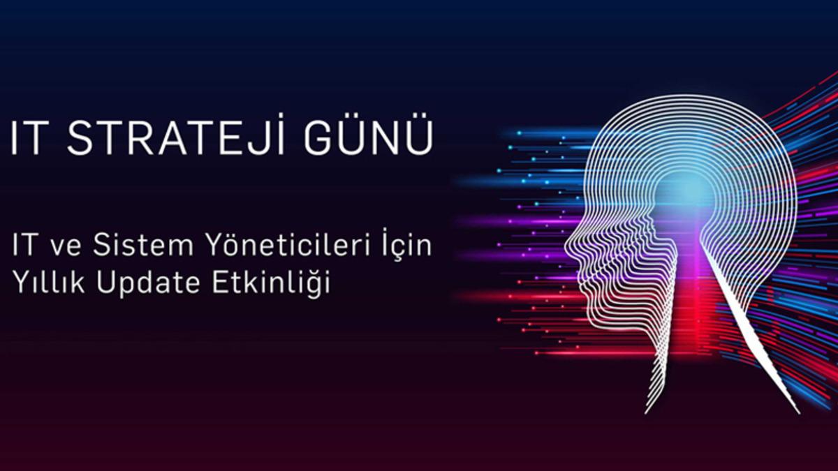 Karel’in Düzenlediği ‘IT Strateji Günü’ Online Etkinliği Başlıyor [Canlı Yayın]