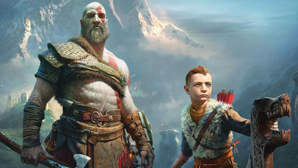 God of War’un PC Sürümü İçin Yeni Bir Video Yayınlandı: Sistem Gereksinimleri de Açıklandı