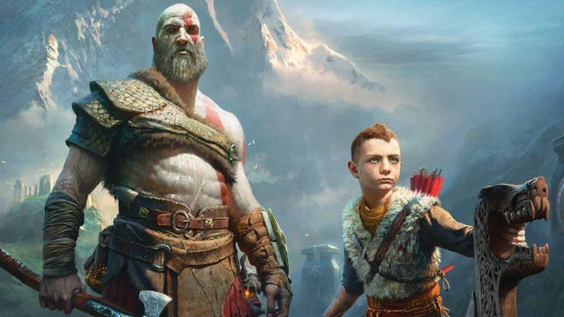 God of War’un PC Sürümü İçin Yeni Bir Video Yayınlandı: Sistem Gereksinimleri de Açıklandı
