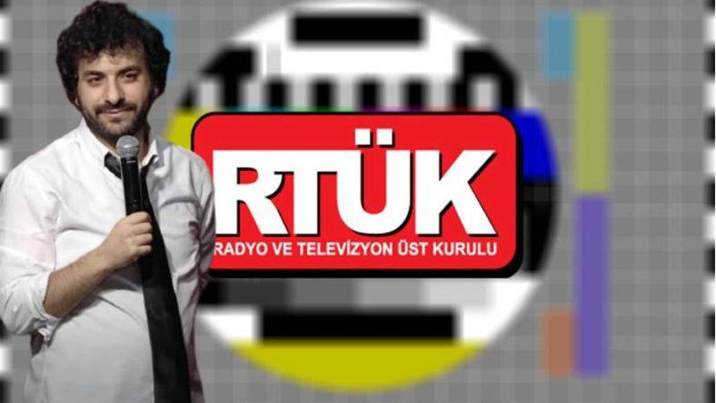 RTÜK ’Konuşanlar’ Hakkında ’Ahlaka Uygun Olmayan Diyaloglar’ Sebebiyle İnceleme Başlattı