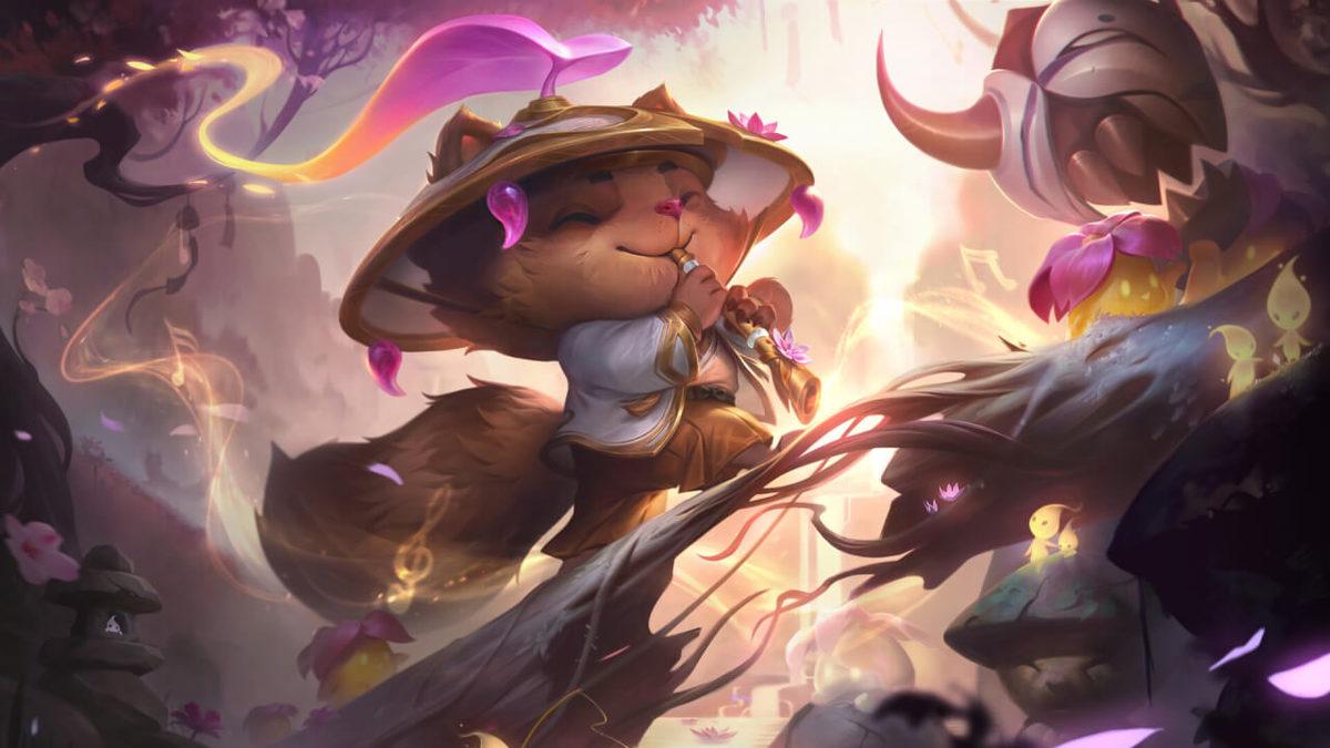 LoL’ün ‘Çevik İzcisi’ Teemo’nun CT’leri, Güçlü Ve Zayıf Yönleri, Tüm Yetenekleri