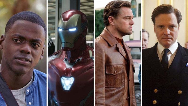 3.500 Hollywood Çalışanına Göre Son 10 Yılın En İyi 20 Filmi