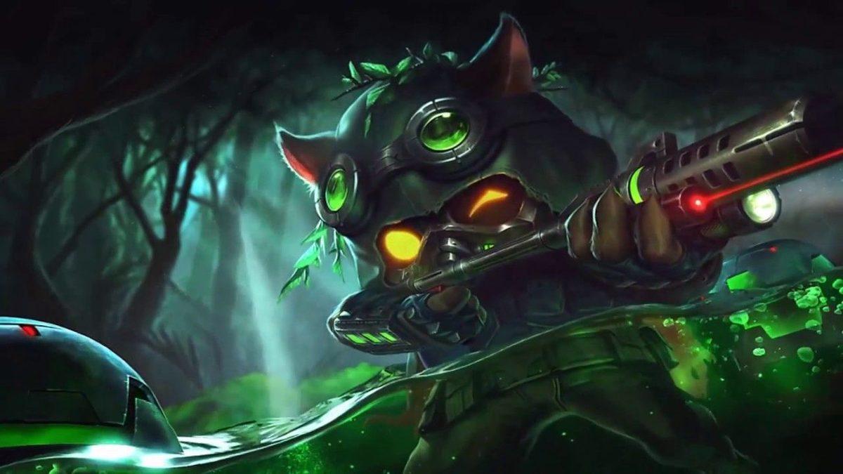 LoL’ün ‘Çevik İzcisi’ Teemo’nun CT’leri, Güçlü Ve Zayıf Yönleri, Tüm Yetenekleri