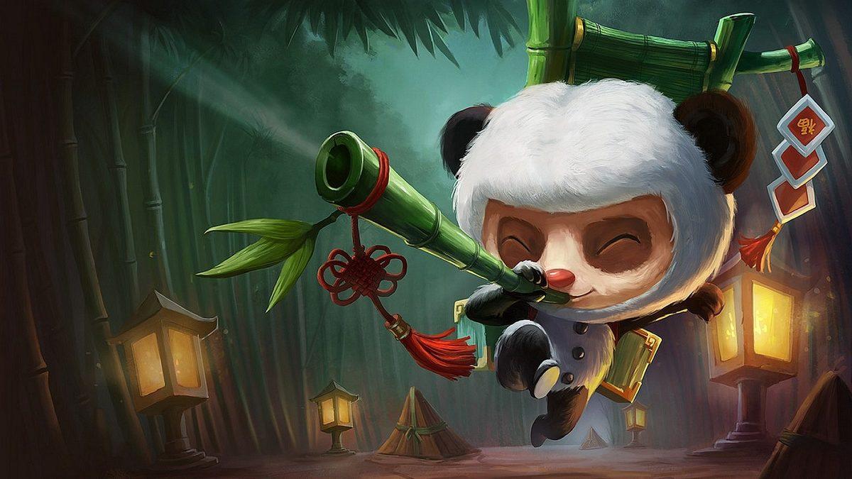LoL’ün ‘Çevik İzcisi’ Teemo’nun CT’leri, Güçlü Ve Zayıf Yönleri, Tüm Yetenekleri