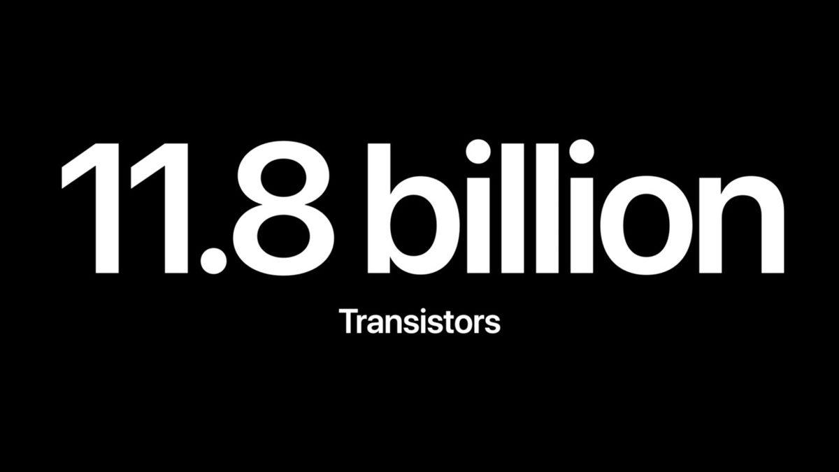 iPhone 12’ye Güç Verecek İşlemci A14 Bionic’in Dikkat Çeken Özellikleri