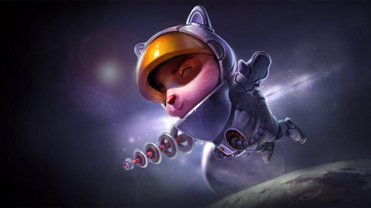 LoL’ün ‘Çevik İzcisi’ Teemo’nun CT’leri, Güçlü Ve Zayıf Yönleri, Tüm Yetenekleri