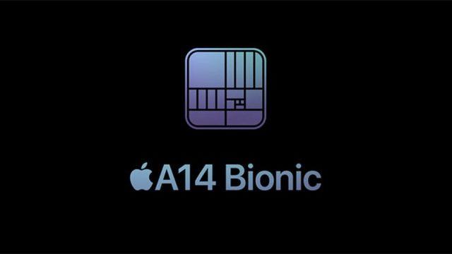 iPhone 12’ye Güç Verecek İşlemci A14 Bionic’in Dikkat Çeken Özellikleri