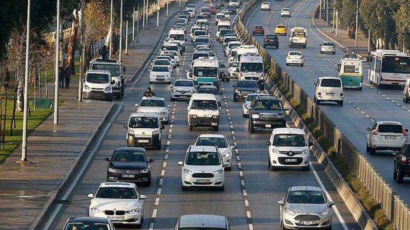 2022 MTV Zammı Resmi Gazete’de Yayımlandı: İşte Araçların Yaş ve Motor Hacmine Göre Ödenecek MTV Ücretleri