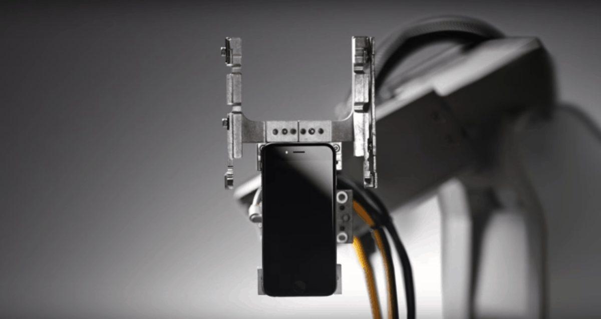 100 Binden Fazla Apple Cihazının Geri Dönüşüm Deposundan Çalınarak(!) Satıldığı Ortaya Çıktı