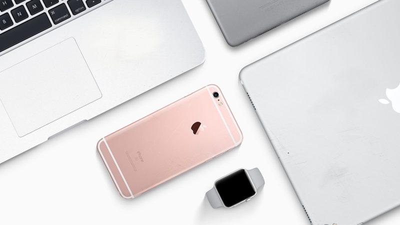 100 Binden Fazla Apple Cihazının Geri Dönüşüm Deposundan Çalınarak(!) Satıldığı Ortaya Çıktı