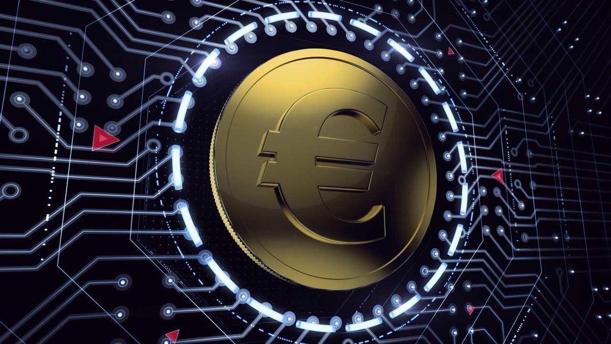 Avrupa’da İlk Kez, Sınır Ötesi Resmi Dijital Para Transferi Gerçekleştirildi