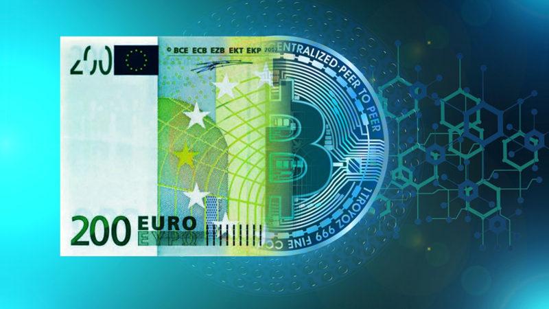 Avrupa’da İlk Kez, Sınır Ötesi Resmi Dijital Para Transferi Gerçekleştirildi