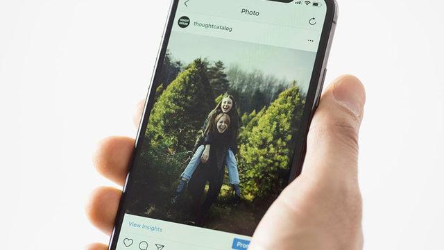 Instagram, Yıllardır Beklenen ’Kronolojik Sıralama’ Özelliği Üzerinde Çalışıyor