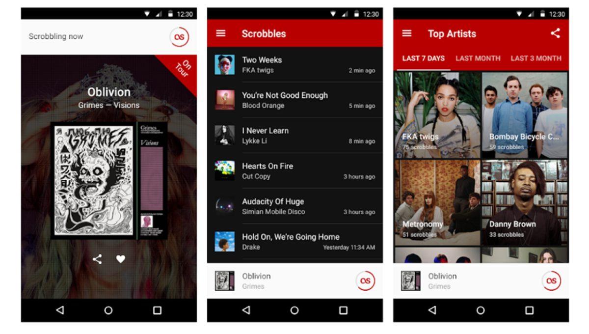 Müziğe Para Vermek İstemeyenler İçin 10 Ücretsiz Müzik Dinleme Sitesi