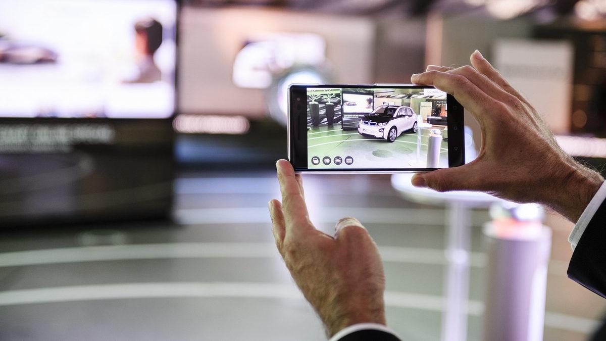 Yeni Nesil İnsanları Görmeye Hazır Olun: 2022 Yılında Yaşanması Beklenen Teknolojik Gelişmeler