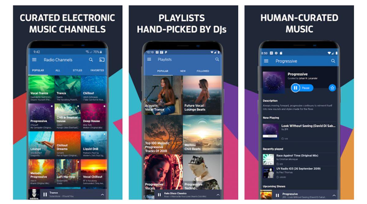 Müziğe Para Vermek İstemeyenler İçin 10 Ücretsiz Müzik Dinleme Sitesi