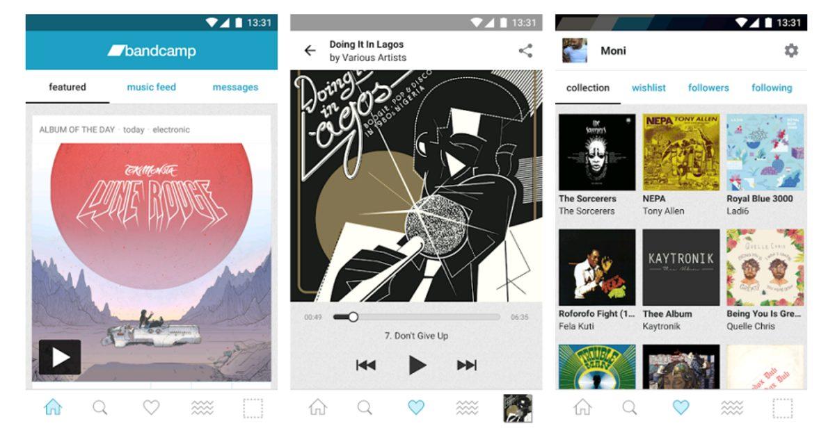 Müziğe Para Vermek İstemeyenler İçin 10 Ücretsiz Müzik Dinleme Sitesi