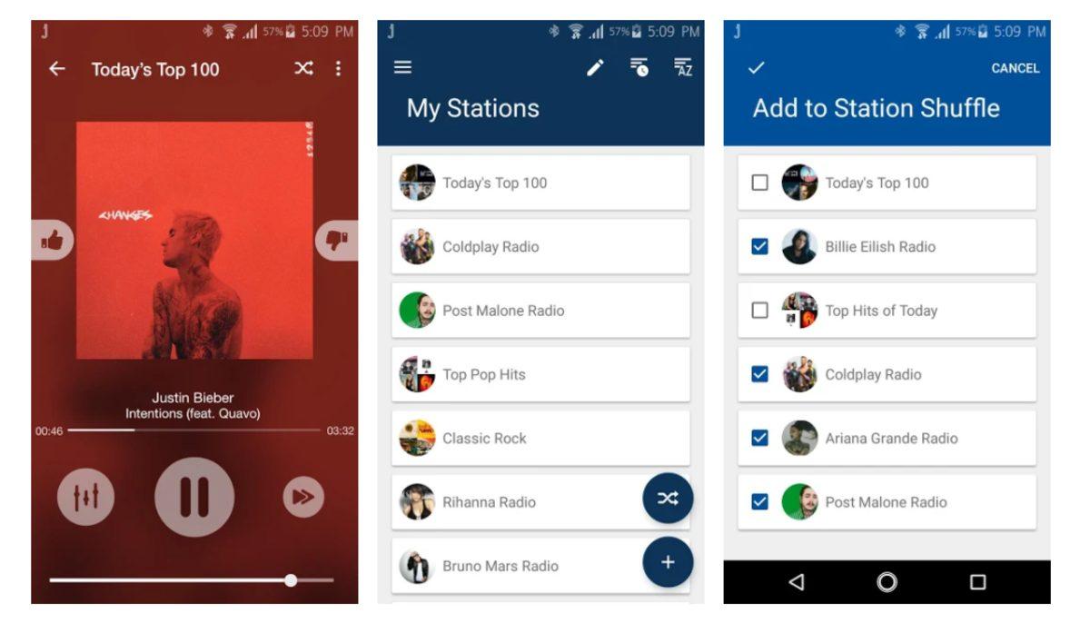 Müziğe Para Vermek İstemeyenler İçin 10 Ücretsiz Müzik Dinleme Sitesi