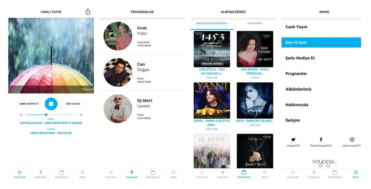 Müziğe Para Vermek İstemeyenler İçin 10 Ücretsiz Müzik Dinleme Sitesi