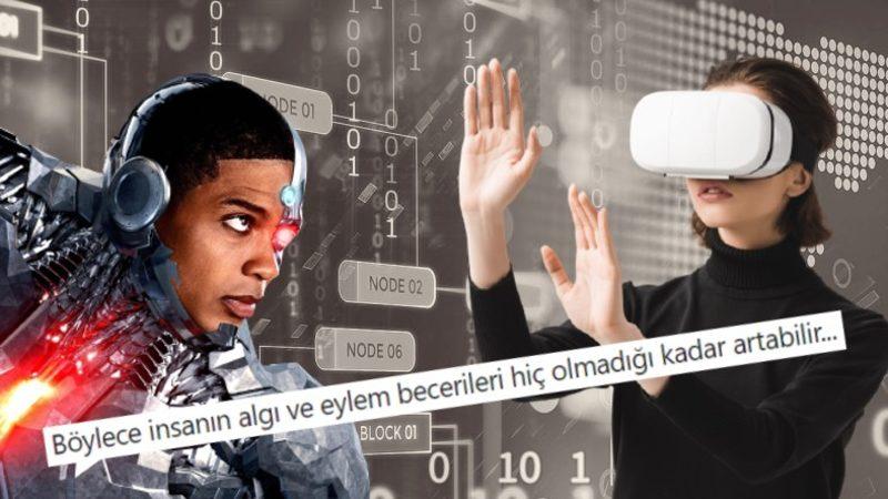 Yeni Nesil İnsanları Görmeye Hazır Olun: 2022 Yılında Yaşanması Beklenen Teknolojik Gelişmeler