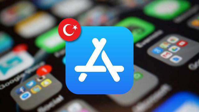 Apple’dan iPhone Uygulamalarına Dev Zam: 1 Dolarlık Uygulama 17 TL Oldu