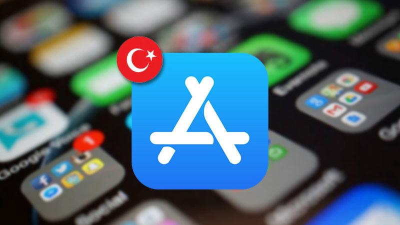 Apple’dan iPhone Uygulamalarına Dev Zam: 1 Dolarlık Uygulama 17 TL Oldu