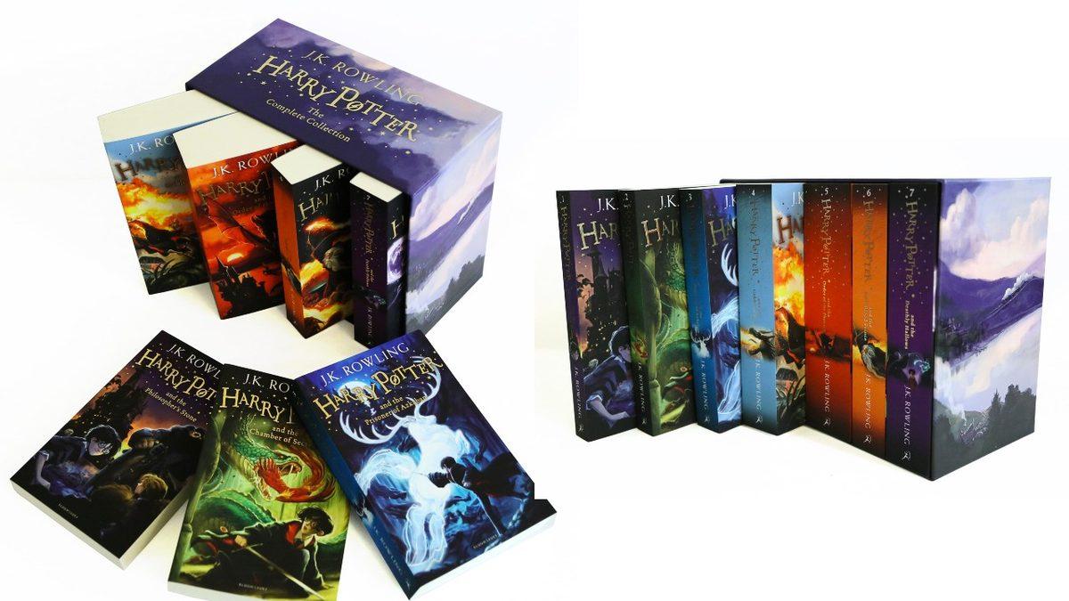 Harry Potter, Bugün 43. Yaşına Girdi! İşte Bu Özel Gün Adına Alabileceğiniz 8 Aksesuar ve Figür Tavsiyesi