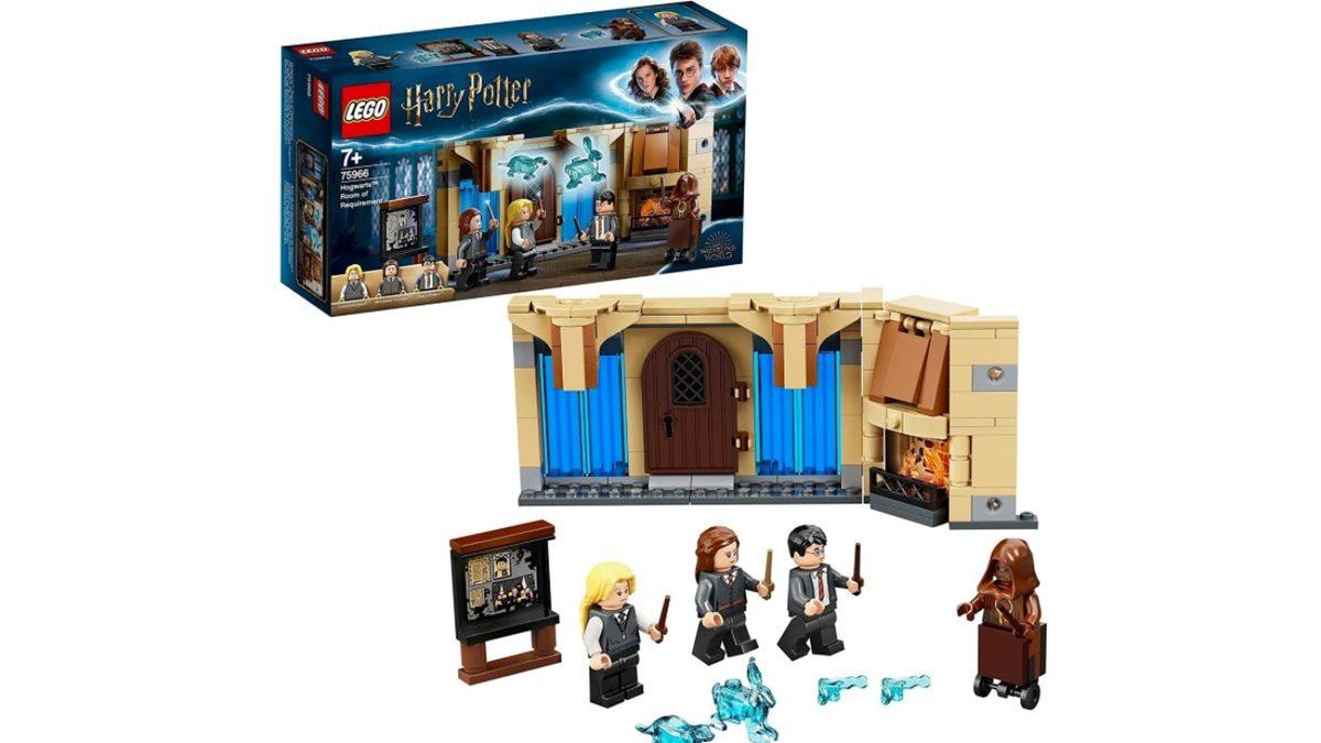 Harry Potter, Bugün 43. Yaşına Girdi! İşte Bu Özel Gün Adına Alabileceğiniz 8 Aksesuar ve Figür Tavsiyesi