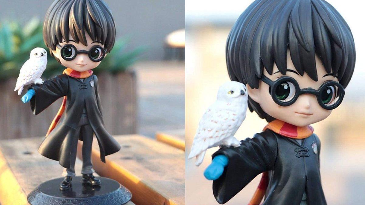 Harry Potter, Bugün 43. Yaşına Girdi! İşte Bu Özel Gün Adına Alabileceğiniz 8 Aksesuar ve Figür Tavsiyesi