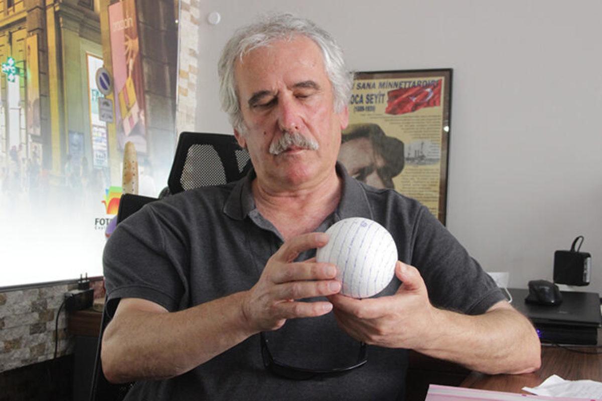 Türk Araştırmacı: Dünya’nın Yüz Ölçümü Yanlış Hesaplanıyor