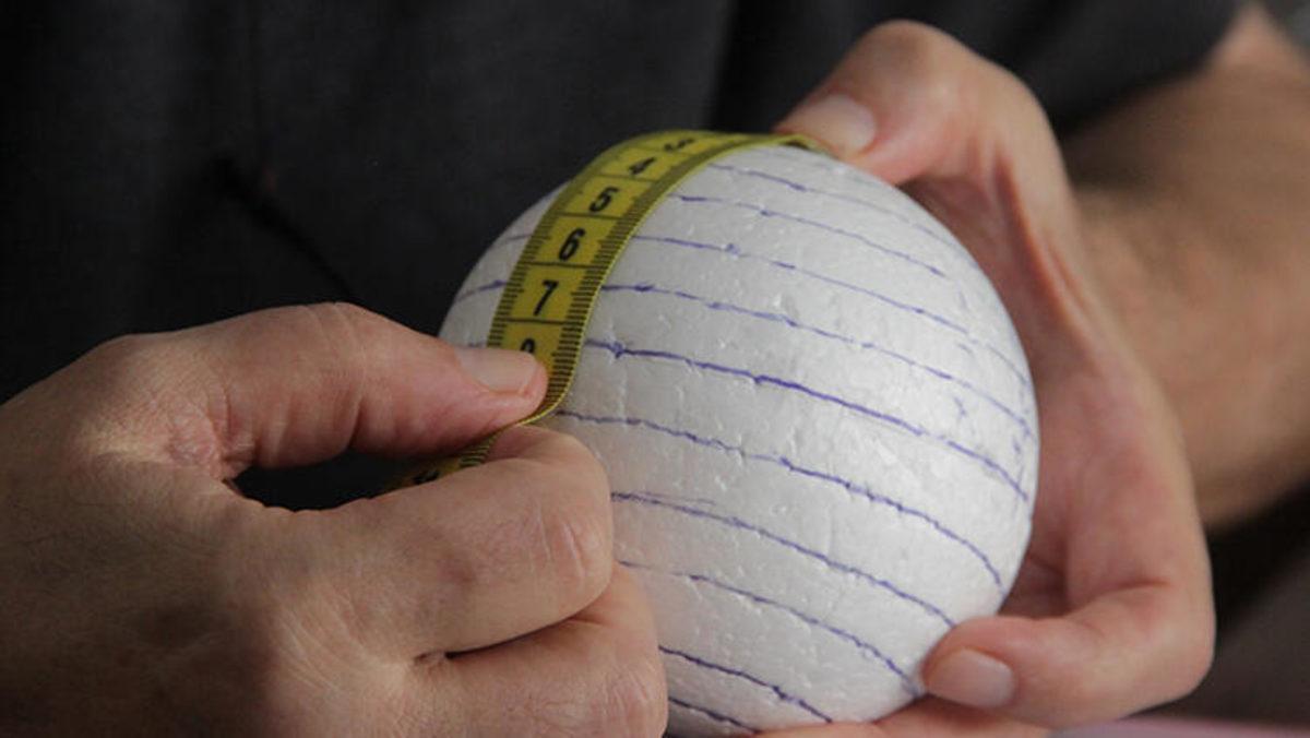 Türk Araştırmacı: Dünya’nın Yüz Ölçümü Yanlış Hesaplanıyor