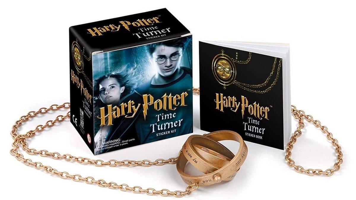 Harry Potter, Bugün 43. Yaşına Girdi! İşte Bu Özel Gün Adına Alabileceğiniz 8 Aksesuar ve Figür Tavsiyesi
