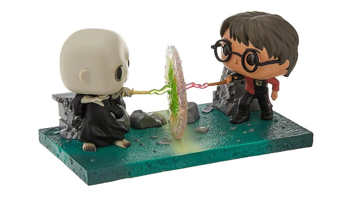 Harry Potter, Bugün 43. Yaşına Girdi! İşte Bu Özel Gün Adına Alabileceğiniz 8 Aksesuar ve Figür Tavsiyesi