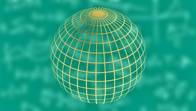 Türk Araştırmacı: Dünya’nın Yüz Ölçümü Yanlış Hesaplanıyor