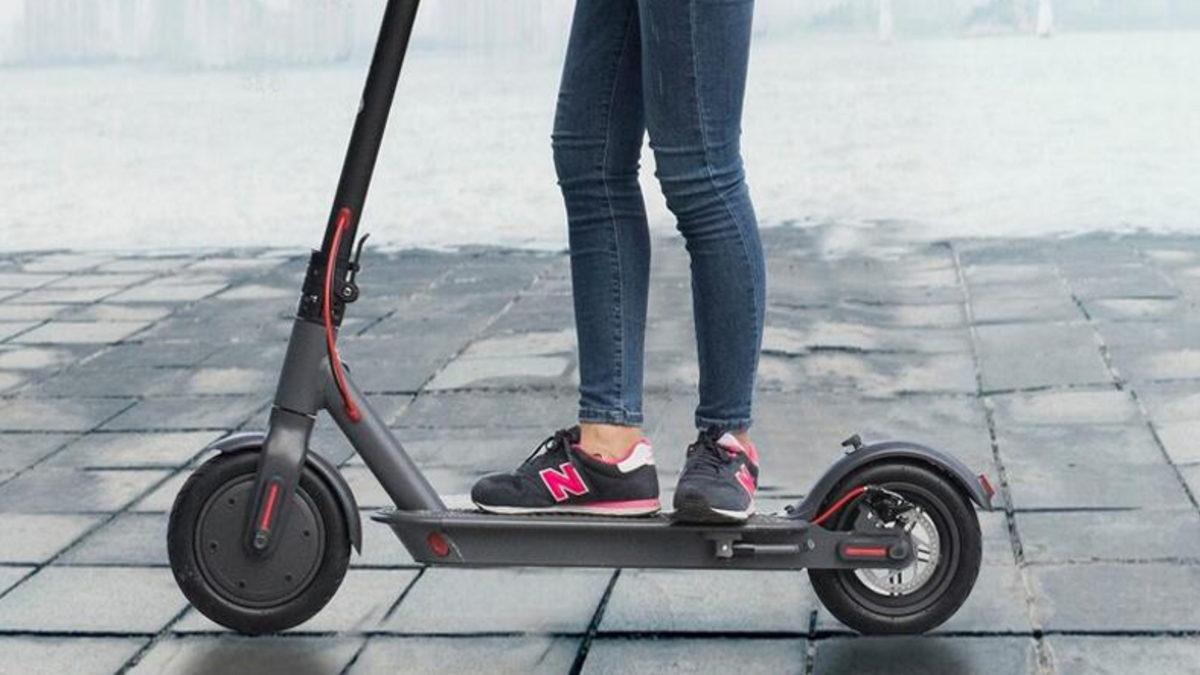 Ulaştırma Bakanı: Yerli ve Milli Elektrikli Scooter Üretilecek