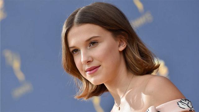 Millie Bobby Brown: Game of Thrones’tan Reddedildikten Sonra Oyunculuğu Bırakmayı Düşündüm