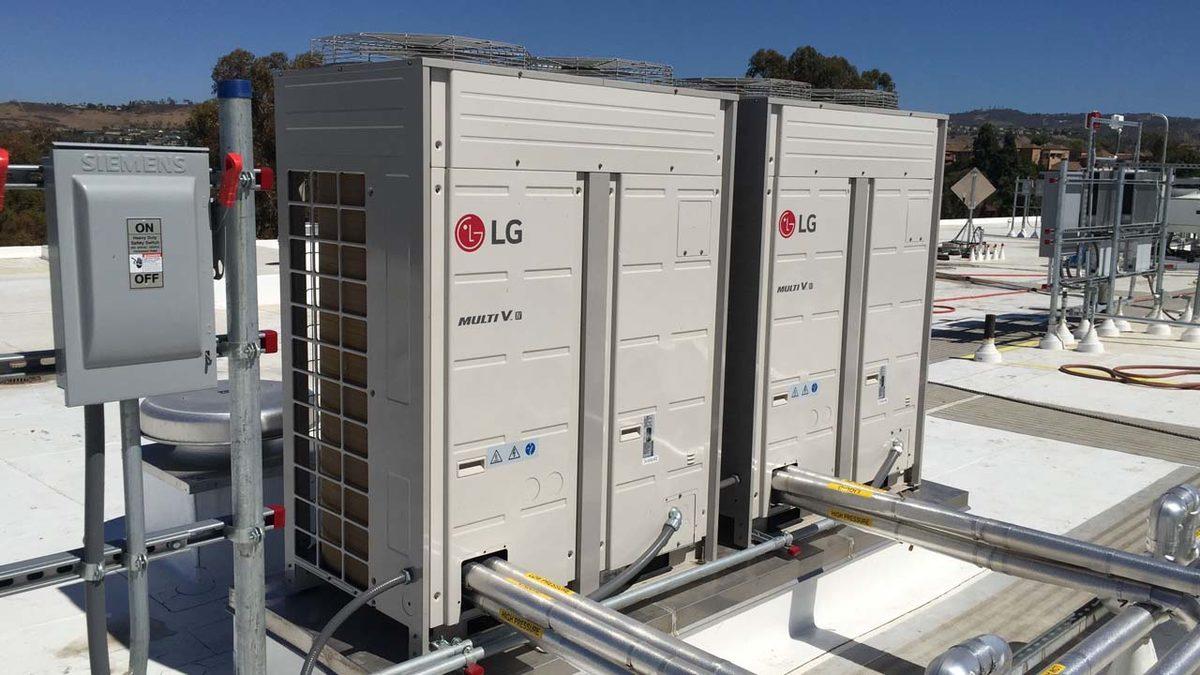 LG’nin Sıradan Bir ‘Teknoloji’ Şirketi Olmadığını Gösteren 4 Hizmeti