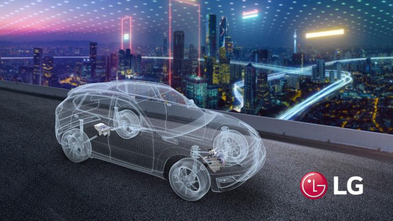 LG’nin Sıradan Bir ‘Teknoloji’ Şirketi Olmadığını Gösteren 4 Hizmeti