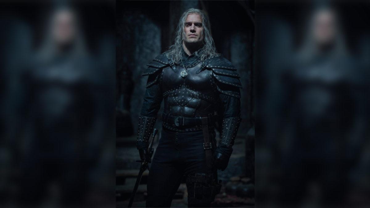 The Witcher’ın 2. Sezonundan İlk Fotoğraflar Paylaşıldı