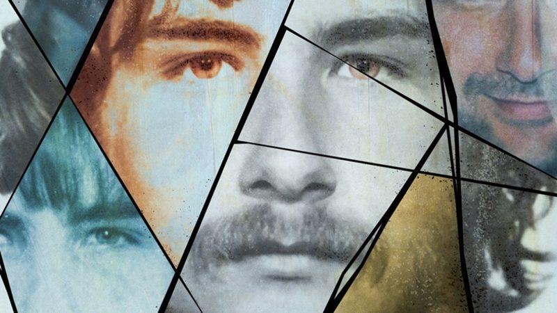 Hayretler İçinde Okuyacaksınız: Tek Bedende 24 Farklı Kişiliğe Sahip Olan Adamın Suçlarla Dolu Tüyler Ürpertici Hikayesi